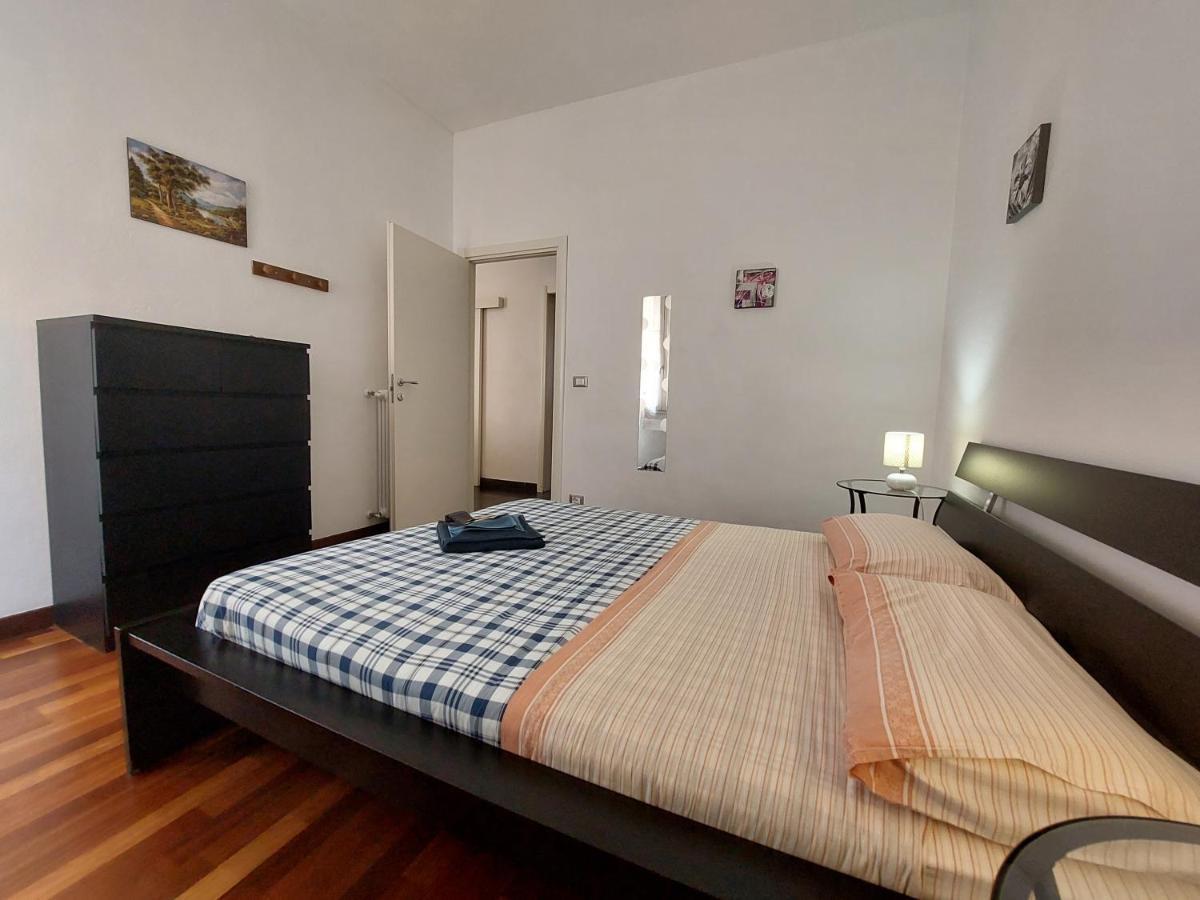 Luxury Station Apartment Болонья Экстерьер фото