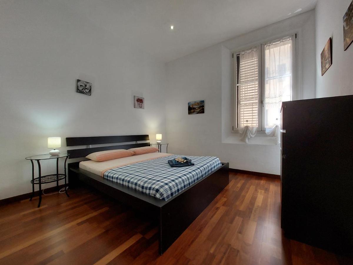 Luxury Station Apartment Болонья Экстерьер фото