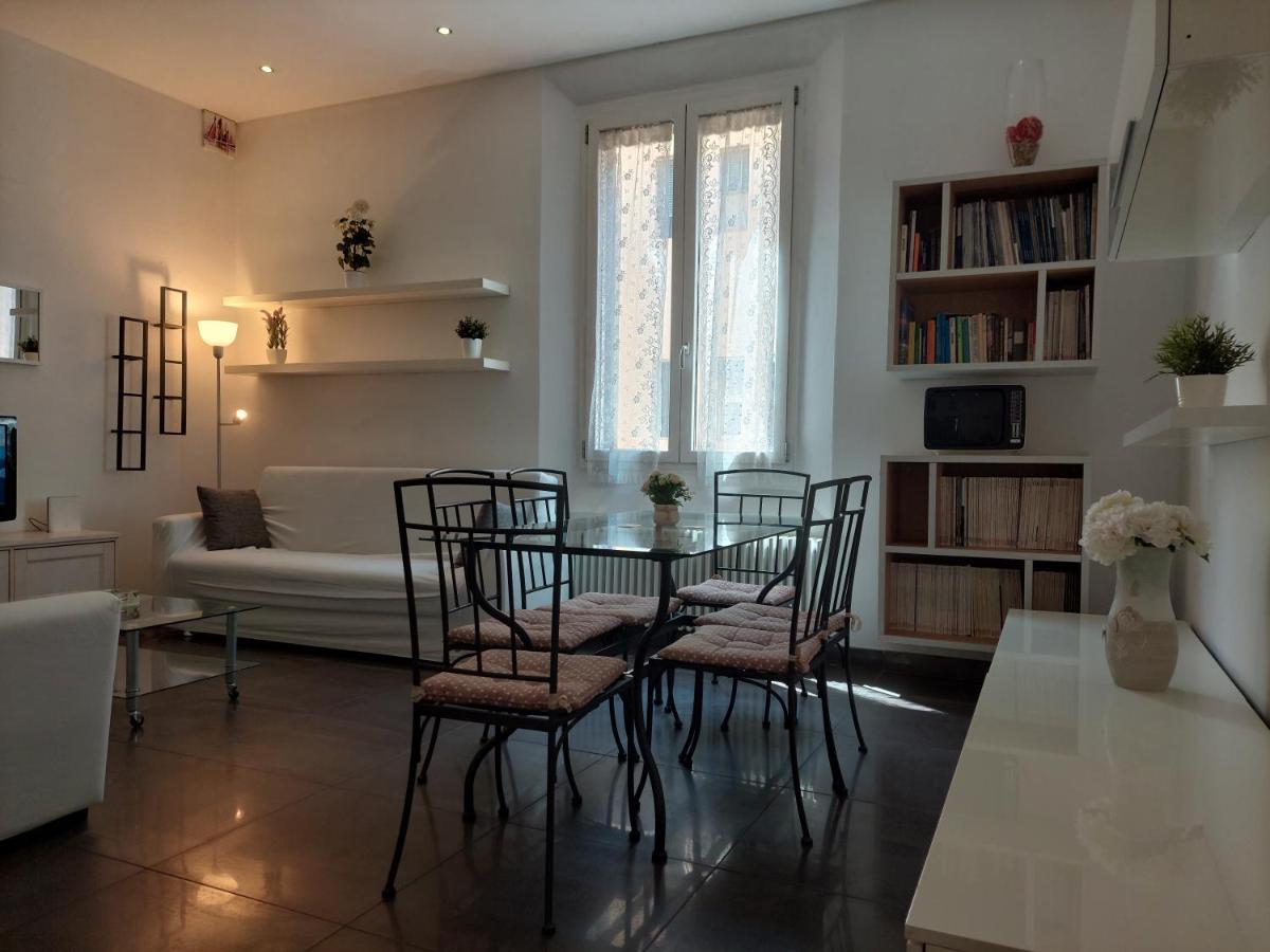 Luxury Station Apartment Болонья Экстерьер фото